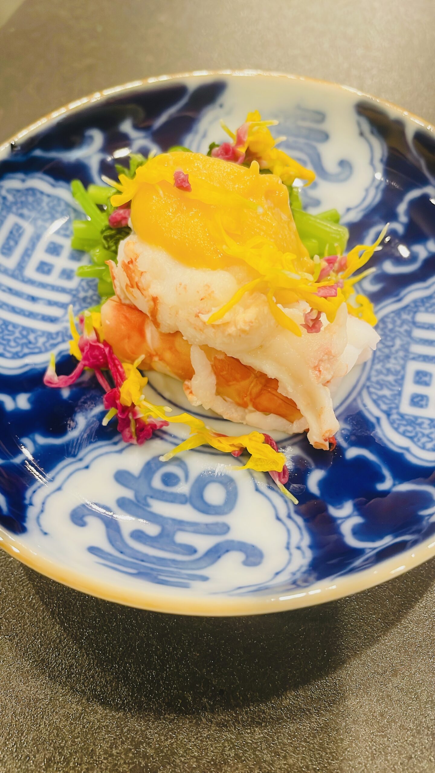 10月【おもてなしお稽古】