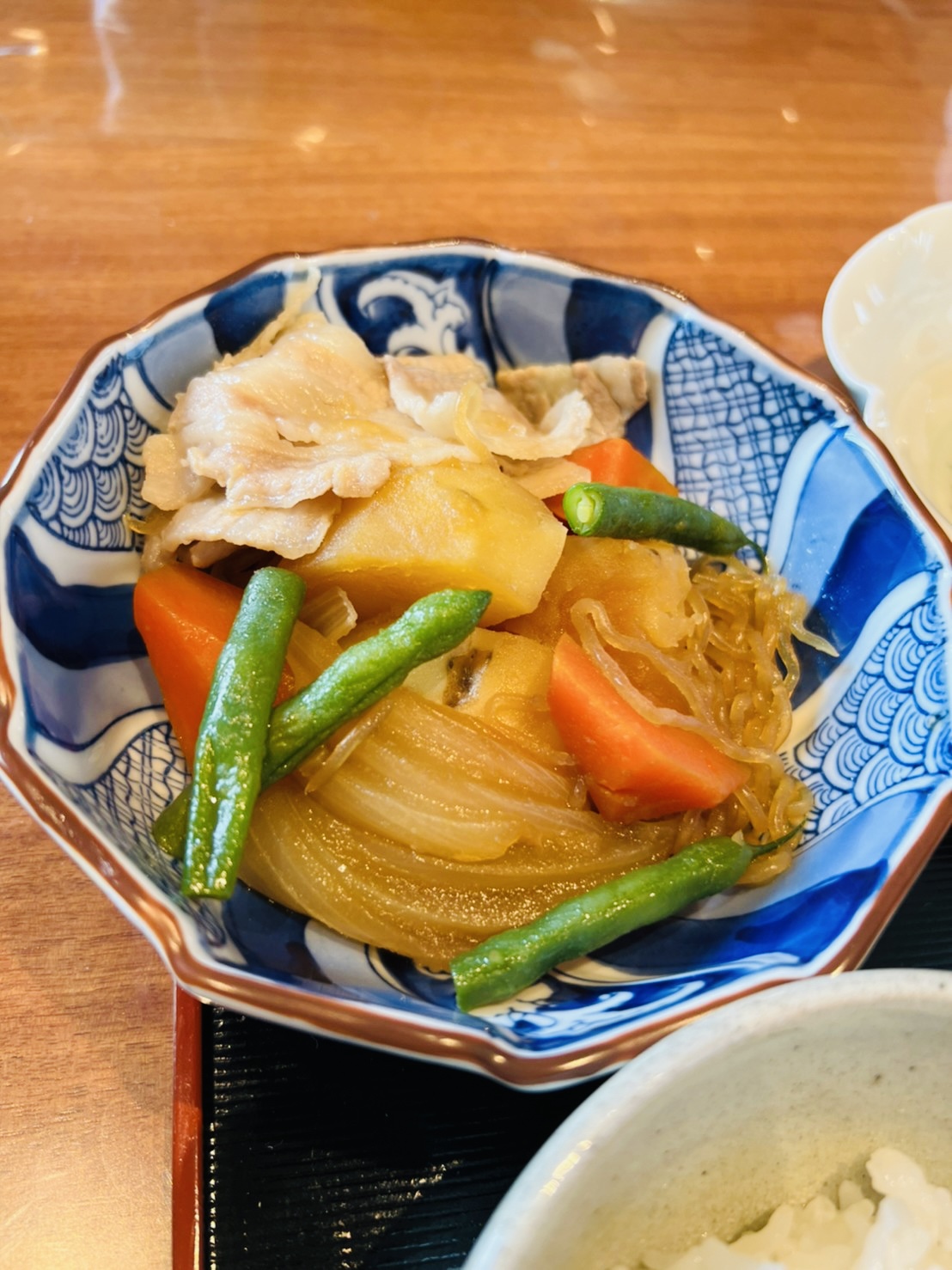 お料理初級者向け〔いろはお稽古〕開催します